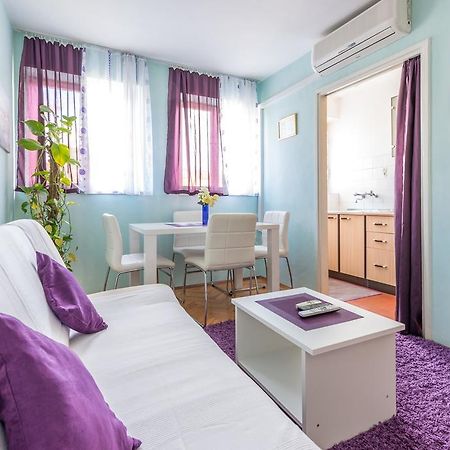 Apartment Paloma Dubrovnik Værelse billede