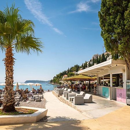 Apartment Paloma Dubrovnik Eksteriør billede