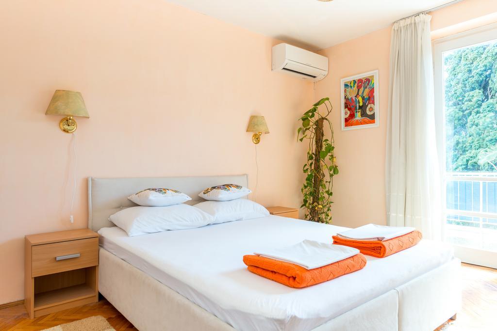Apartment Paloma Dubrovnik Værelse billede