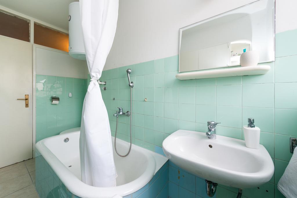 Apartment Paloma Dubrovnik Værelse billede