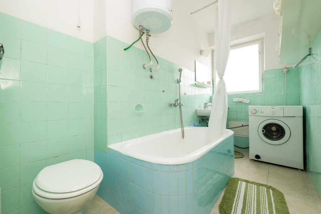 Apartment Paloma Dubrovnik Værelse billede