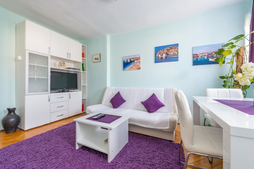Apartment Paloma Dubrovnik Værelse billede