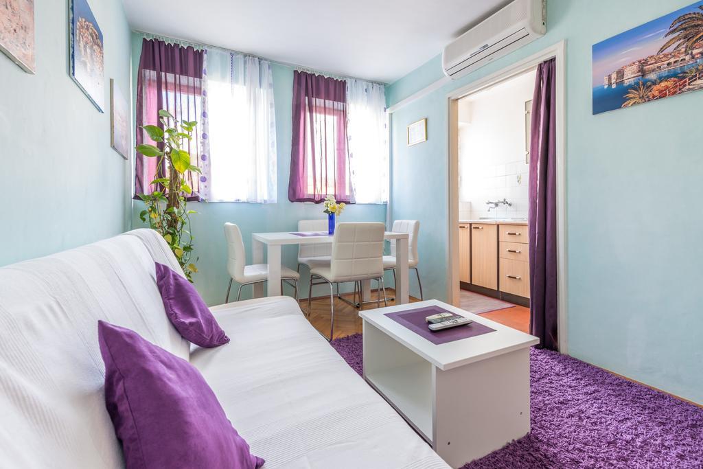 Apartment Paloma Dubrovnik Værelse billede