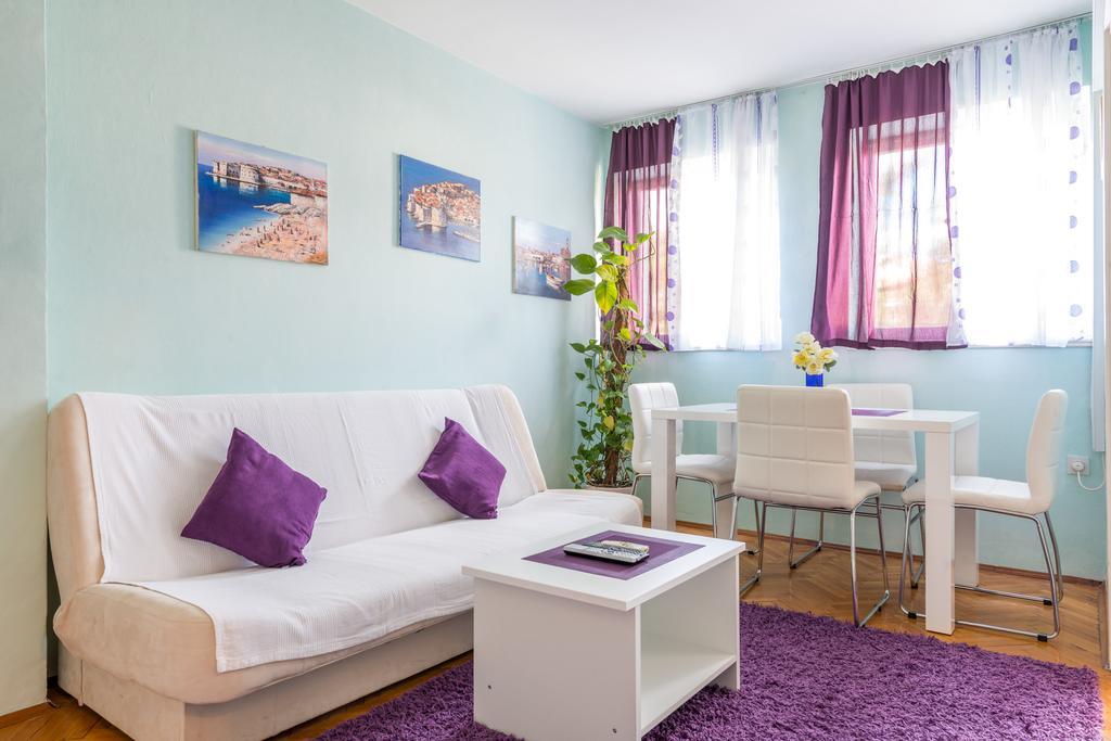 Apartment Paloma Dubrovnik Værelse billede