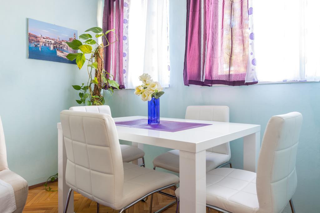Apartment Paloma Dubrovnik Værelse billede