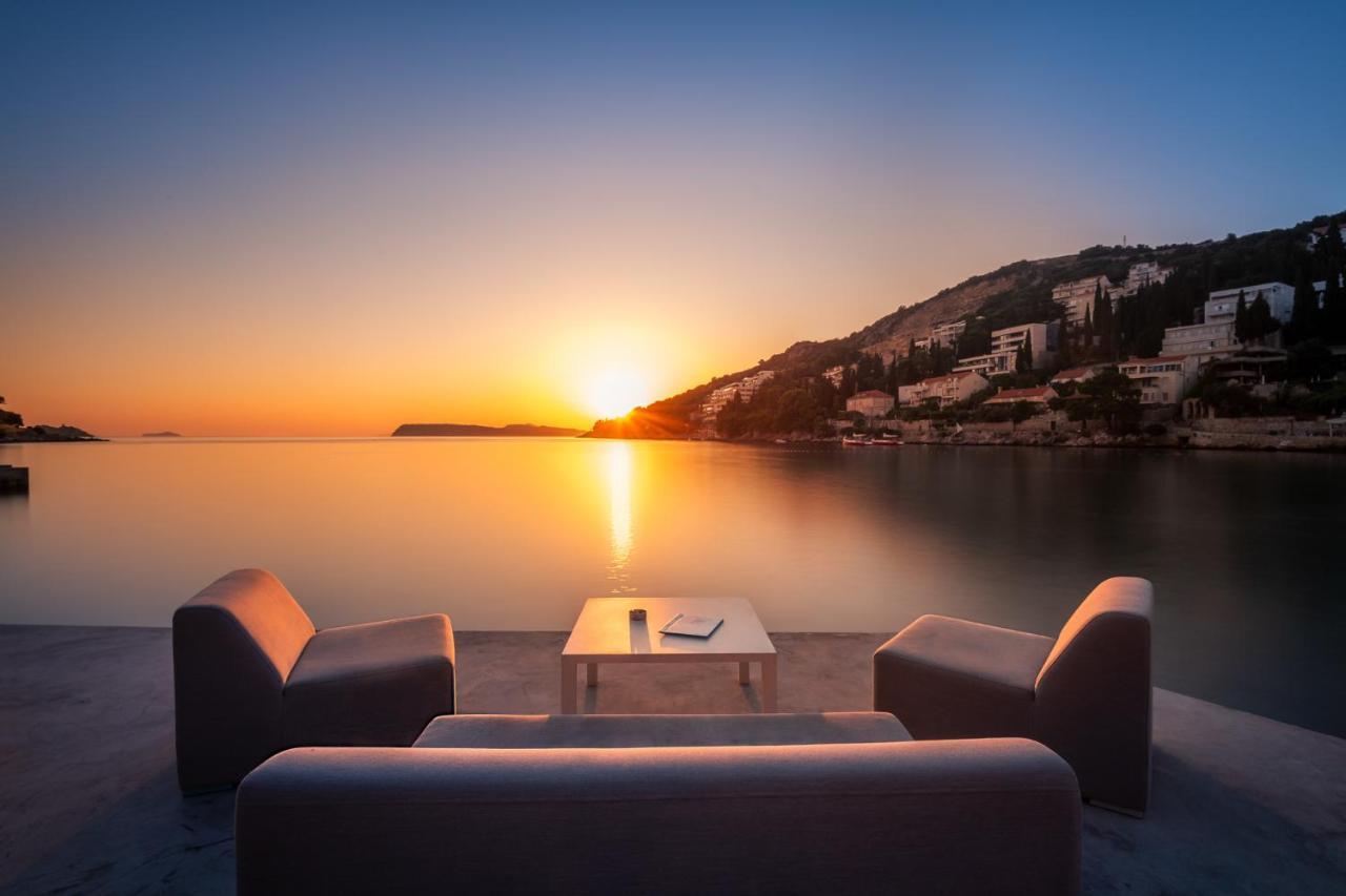 Apartment Paloma Dubrovnik Eksteriør billede
